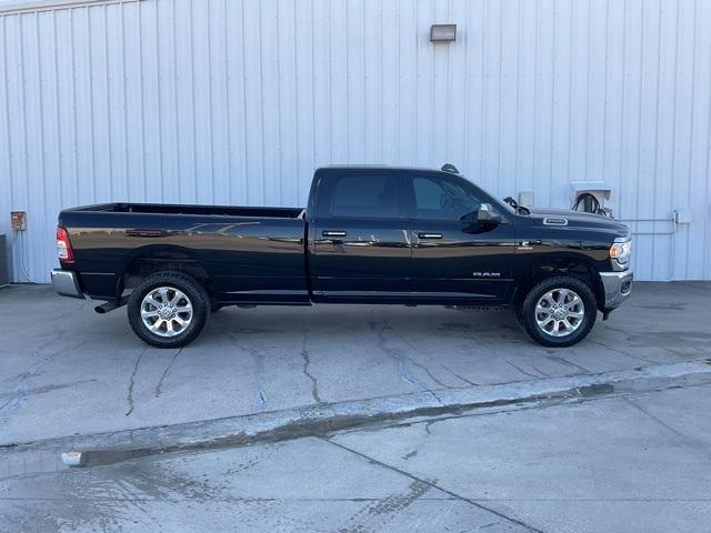 used 2019 Ram 2500 car, priced at $38,642