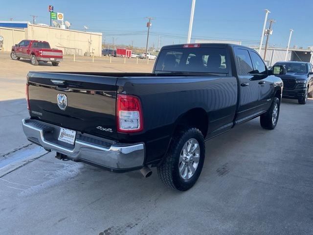 used 2019 Ram 2500 car, priced at $38,642