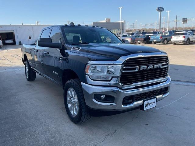 used 2019 Ram 2500 car, priced at $38,642