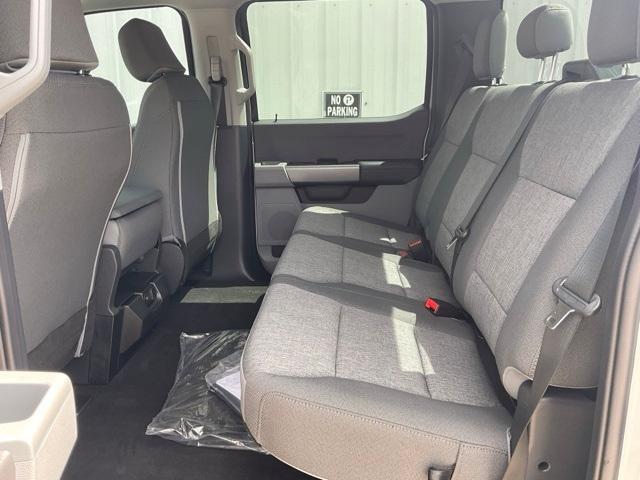 new 2025 Ford F-250 car, priced at $61,969