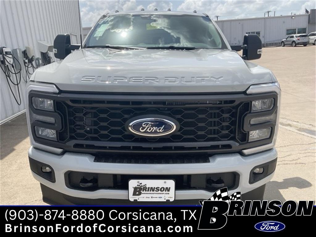 new 2025 Ford F-250 car, priced at $61,969
