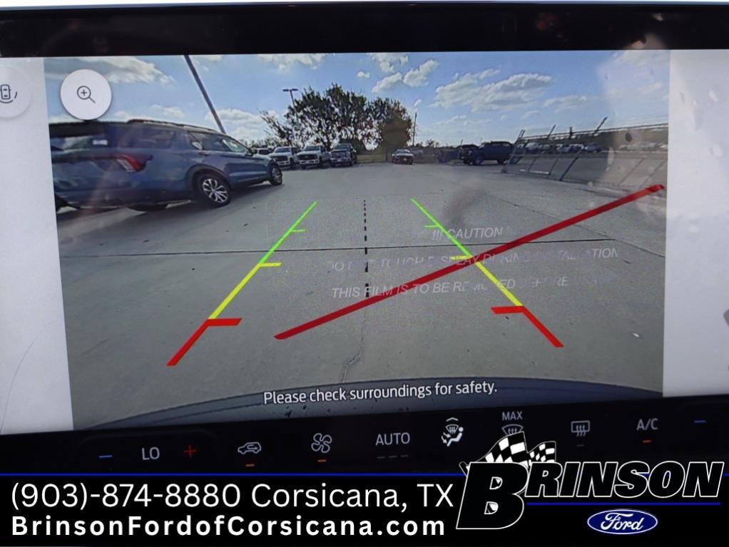 new 2026 Ford Escape car, priced at $29,469