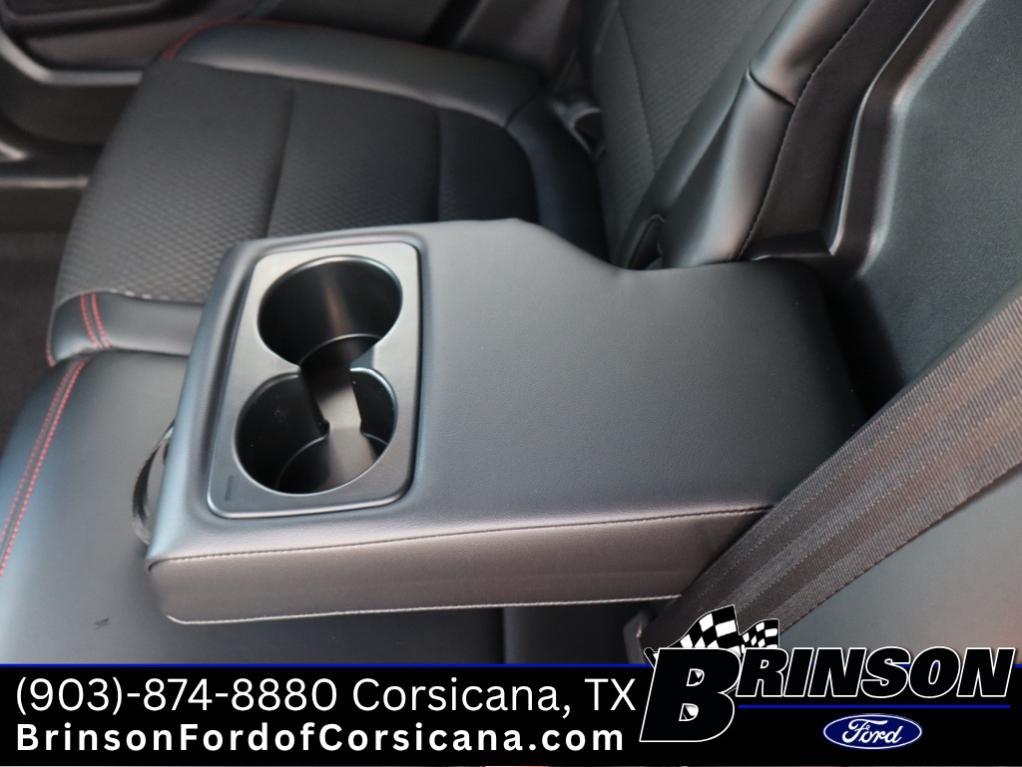 new 2026 Ford Escape car, priced at $29,469