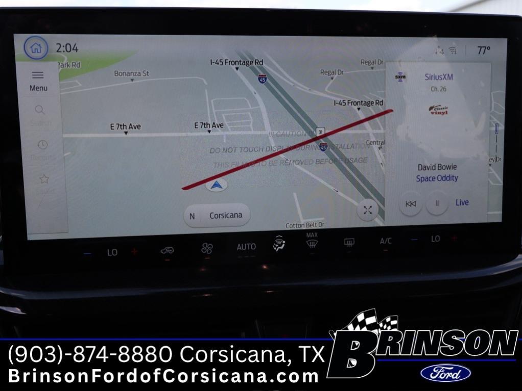 new 2026 Ford Escape car, priced at $29,469