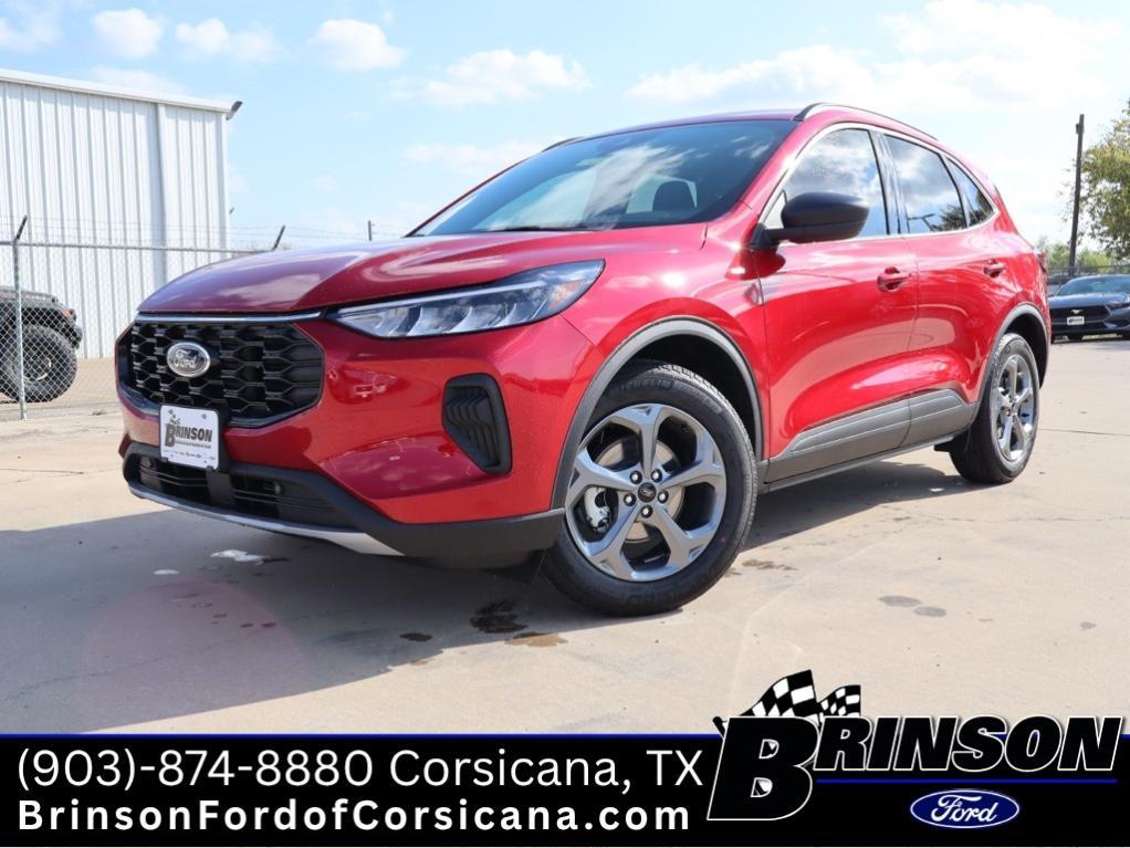 new 2026 Ford Escape car, priced at $29,469