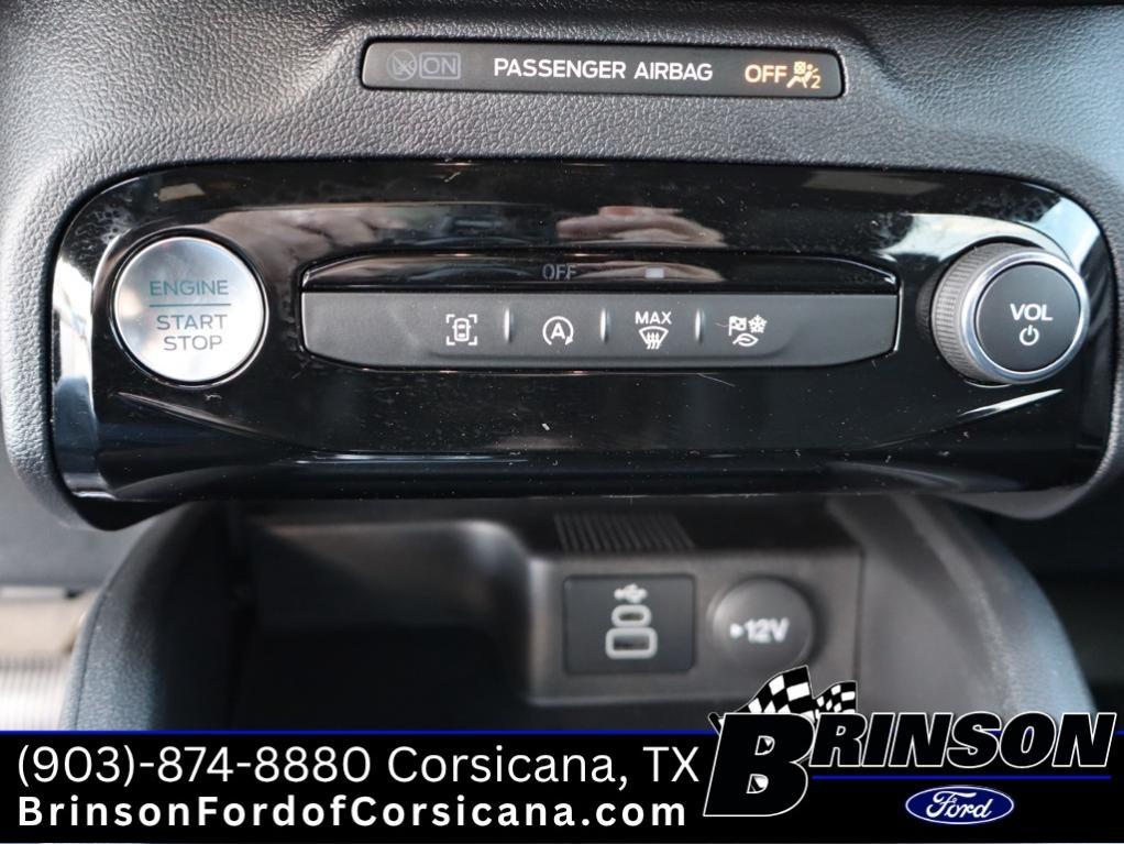 new 2026 Ford Escape car, priced at $29,469