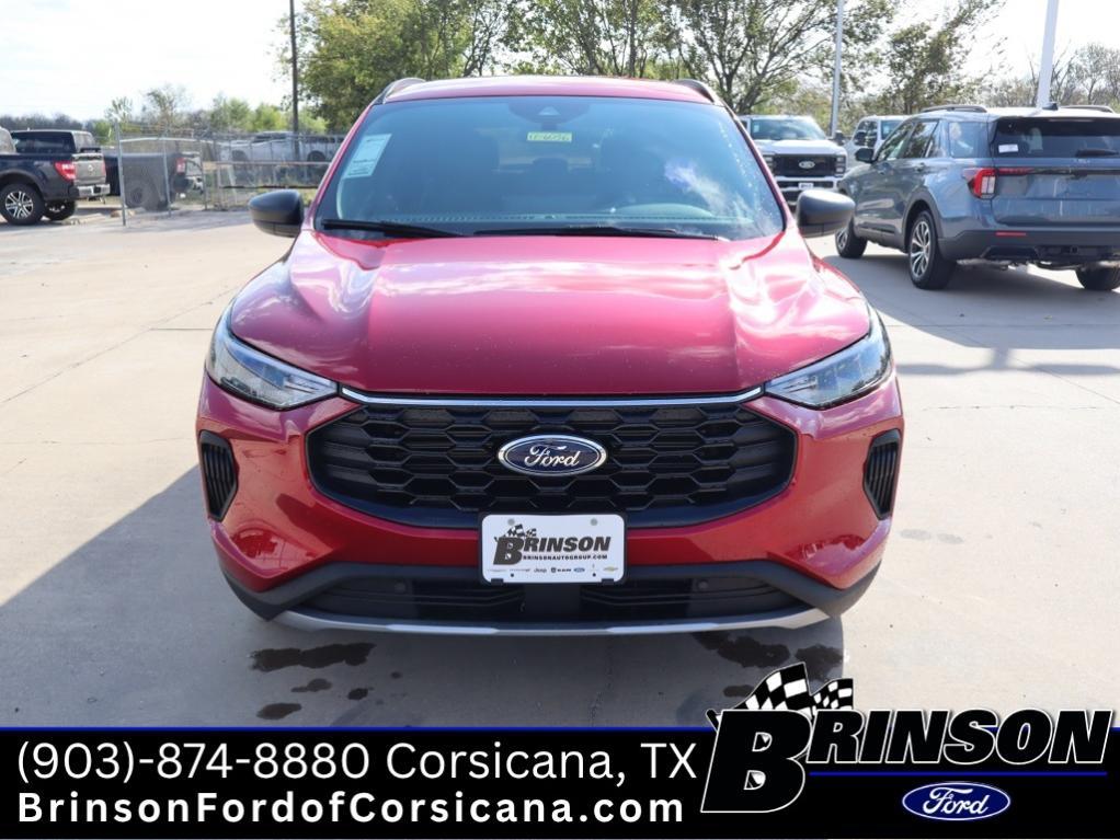 new 2026 Ford Escape car, priced at $29,469