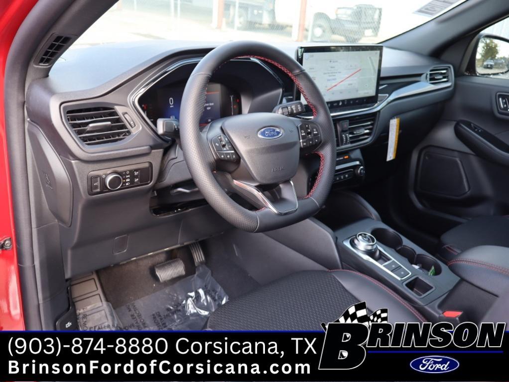 new 2026 Ford Escape car, priced at $29,469