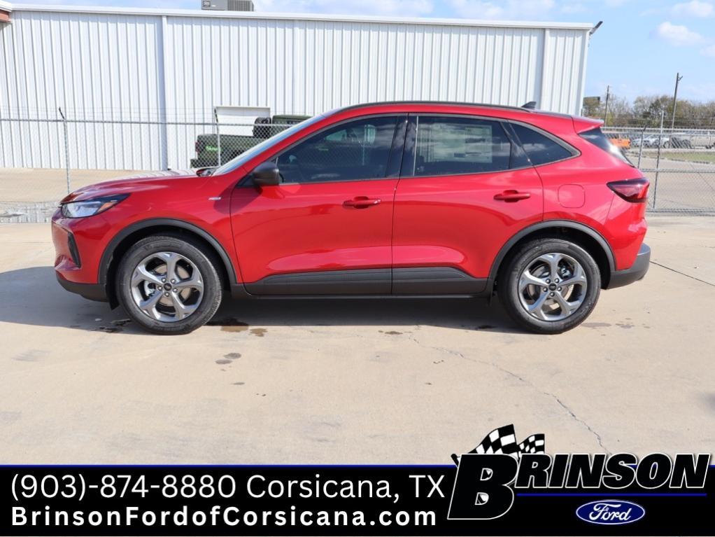 new 2026 Ford Escape car, priced at $29,469