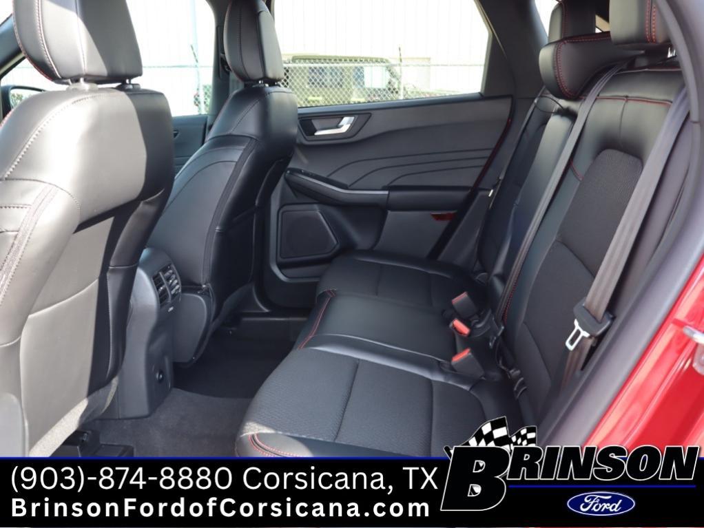 new 2026 Ford Escape car, priced at $29,469