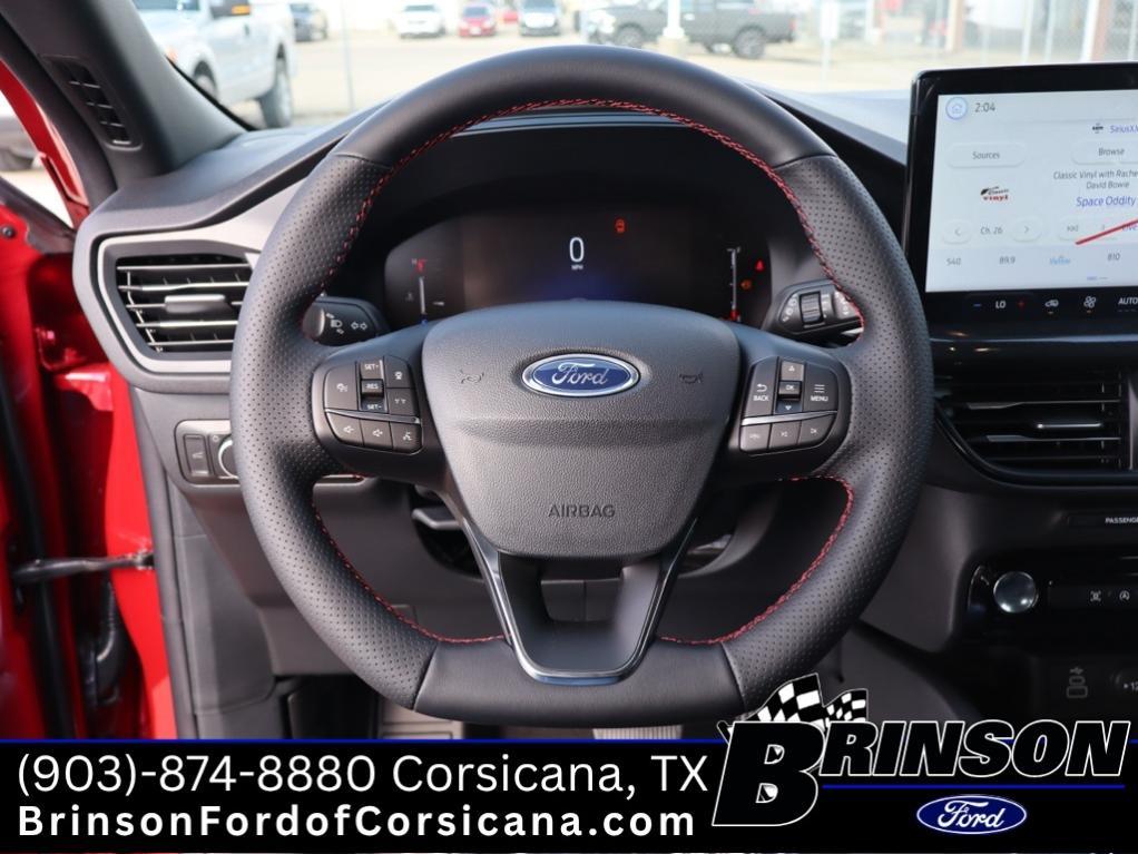 new 2026 Ford Escape car, priced at $29,469