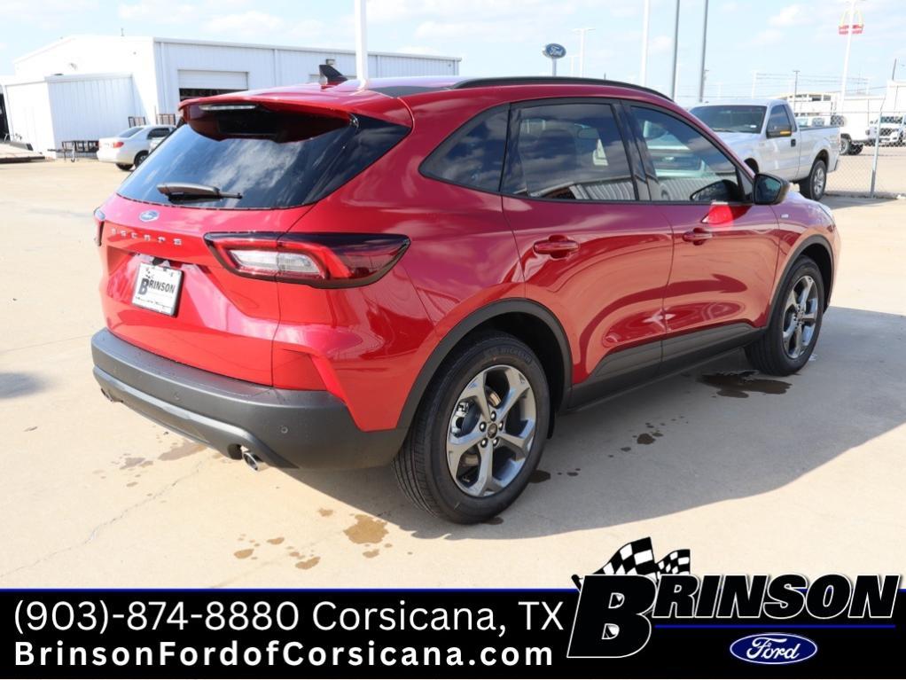 new 2026 Ford Escape car, priced at $29,469