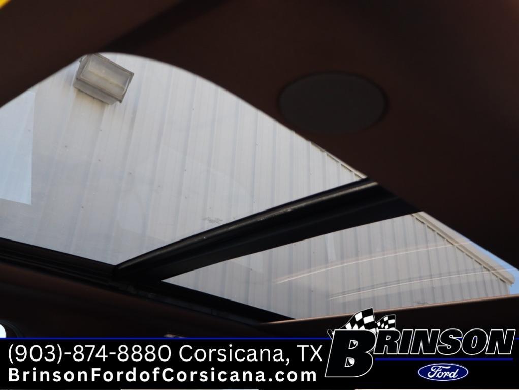 new 2025 Ford F-150 car, priced at $68,569