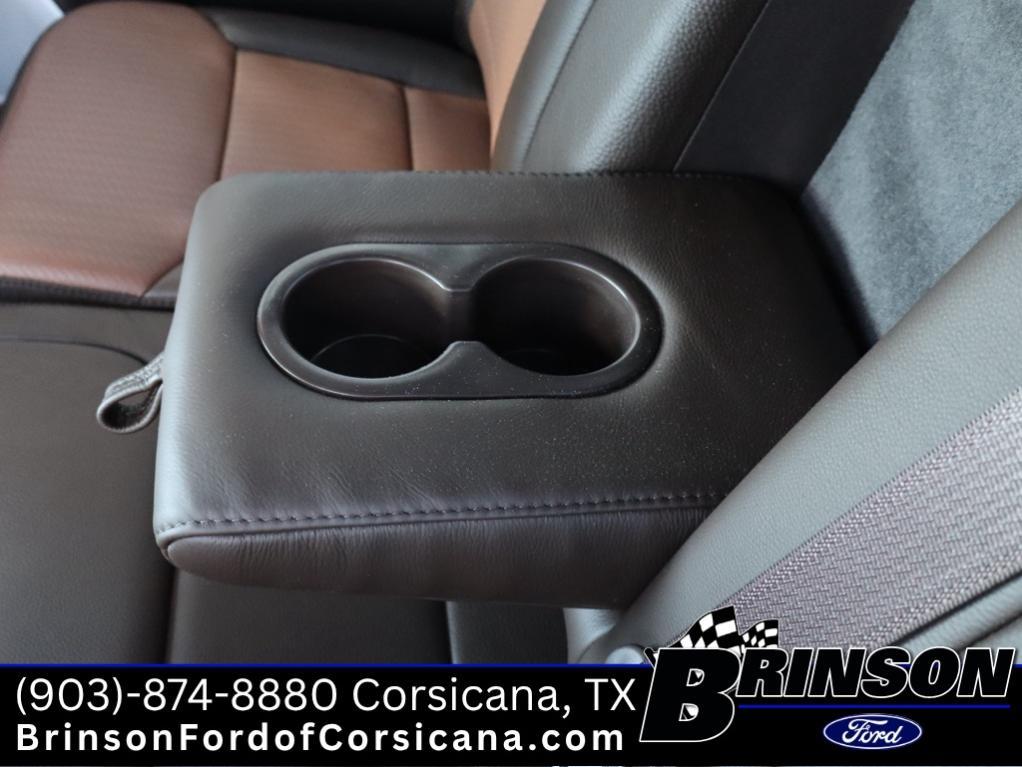 new 2025 Ford F-150 car, priced at $68,569