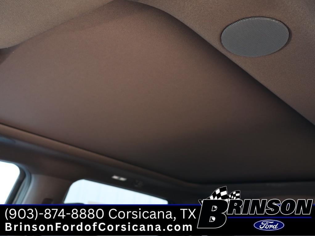 new 2025 Ford F-150 car, priced at $68,569