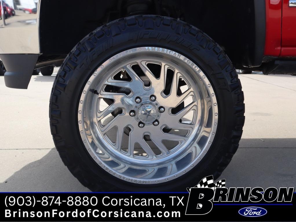 used 2016 GMC Sierra 1500 car, priced at $30,990
