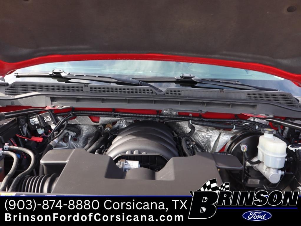used 2016 GMC Sierra 1500 car, priced at $30,990