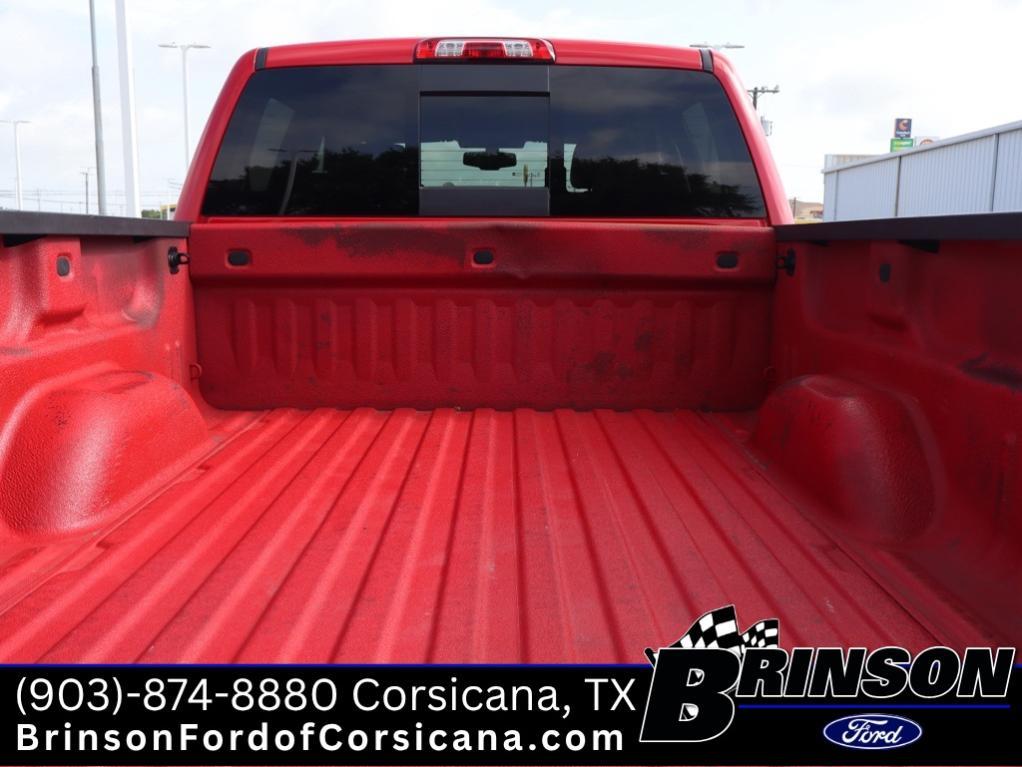 used 2016 GMC Sierra 1500 car, priced at $30,990
