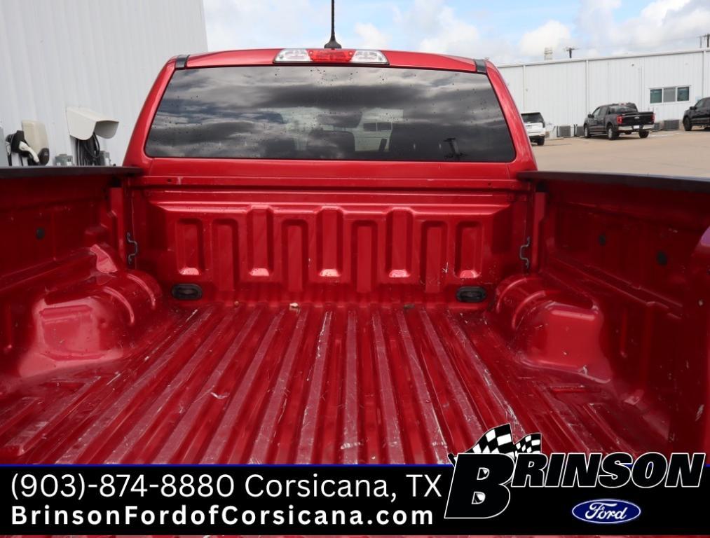 used 2020 Ford Ranger car, priced at $24,250