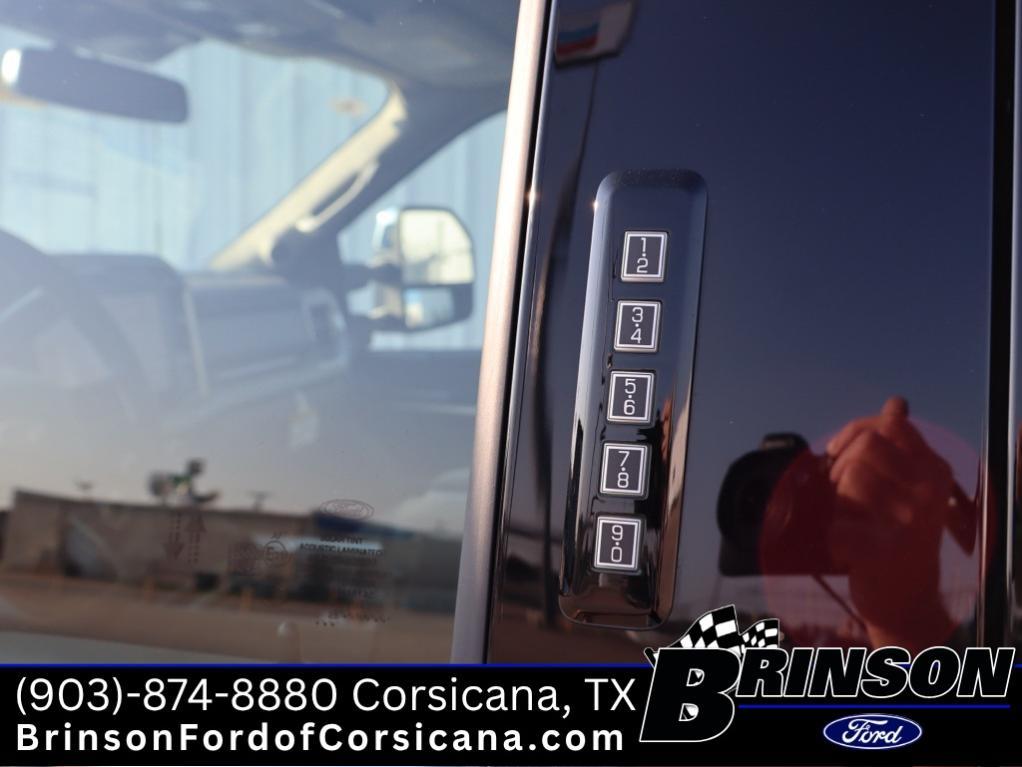 new 2026 Ford F-350 car, priced at $104,969