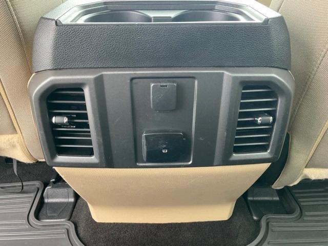 used 2020 Ford F-150 car, priced at $24,500
