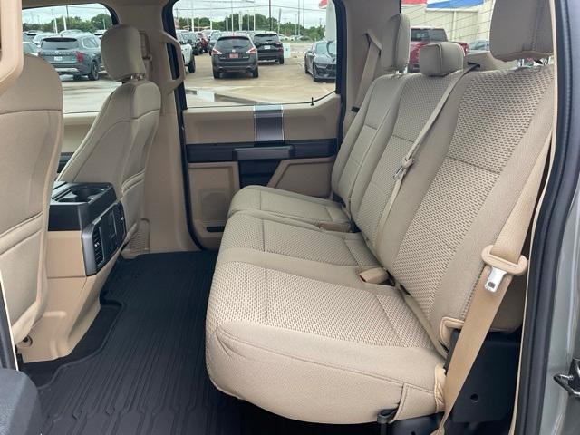 used 2020 Ford F-150 car, priced at $24,500