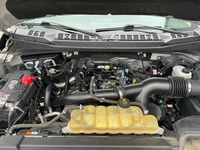 used 2020 Ford F-150 car, priced at $24,500