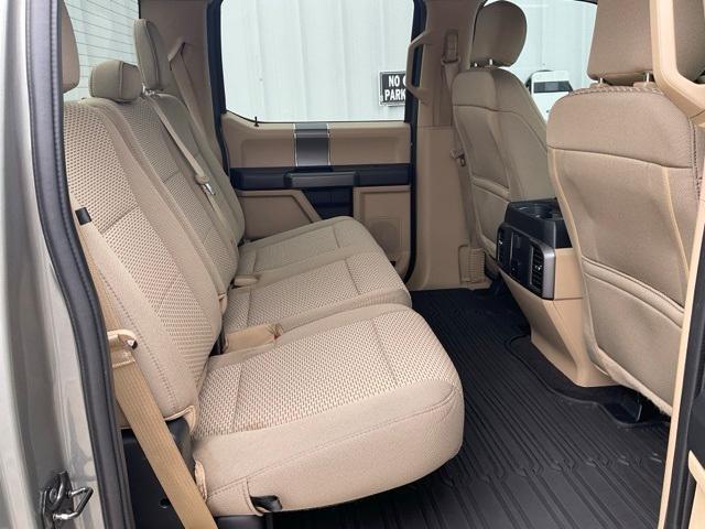 used 2020 Ford F-150 car, priced at $24,500
