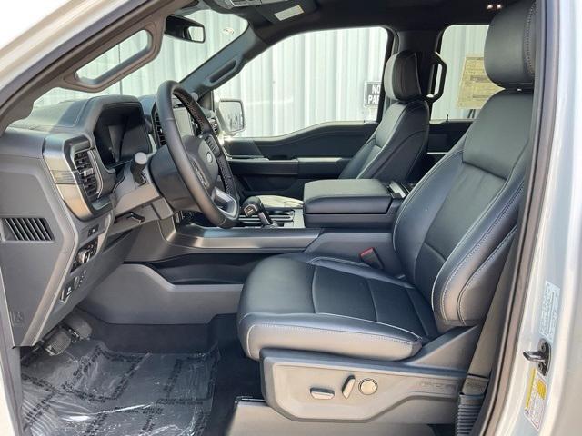 new 2025 Ford F-150 car, priced at $60,969