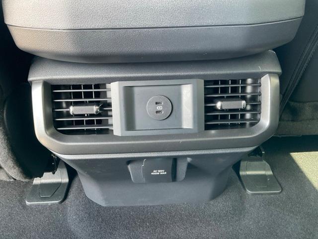 new 2025 Ford F-150 car, priced at $60,969