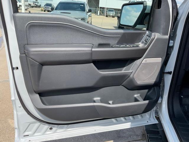 new 2025 Ford F-150 car, priced at $60,969