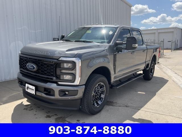 new 2024 Ford F-250 car, priced at $78,943