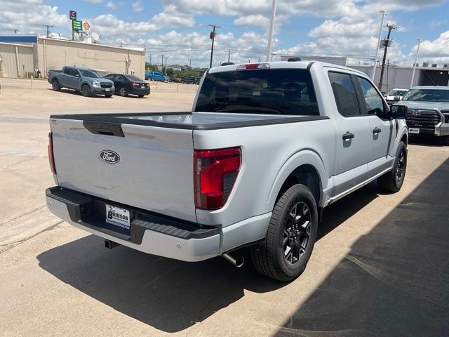 new 2025 Ford F-150 car, priced at $38,719