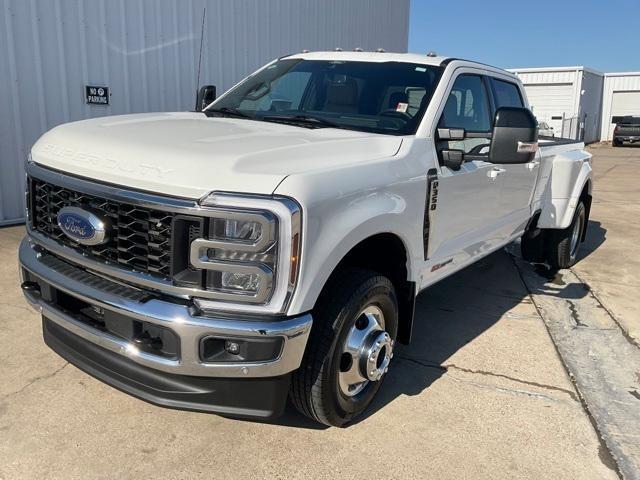 used 2024 Ford F-350 car, priced at $82,991