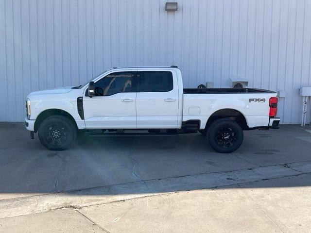 new 2025 Ford F-250 car, priced at $63,469