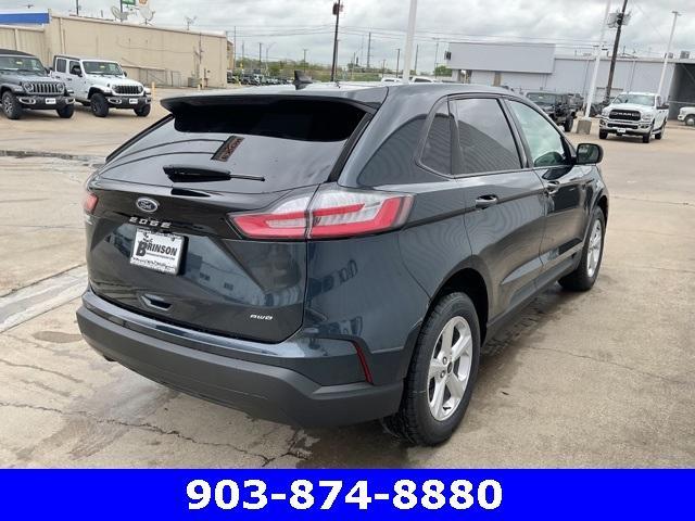 new 2024 Ford Edge car, priced at $30,969