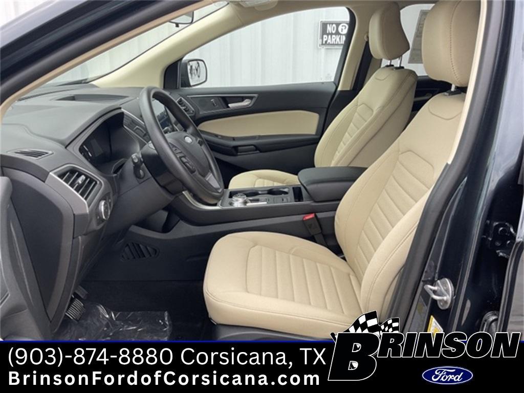 new 2024 Ford Edge car, priced at $32,969