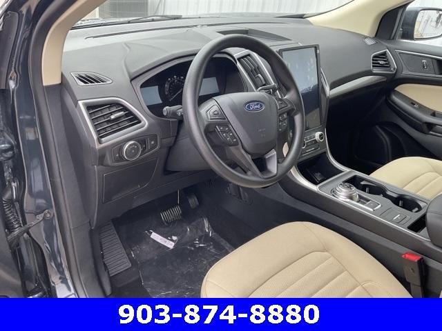 new 2024 Ford Edge car, priced at $30,969