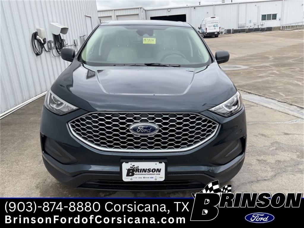 new 2024 Ford Edge car, priced at $32,969