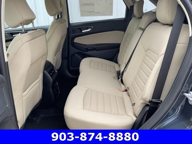 new 2024 Ford Edge car, priced at $30,969