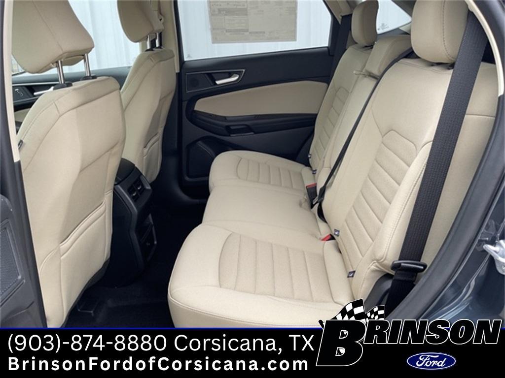 new 2024 Ford Edge car, priced at $32,969