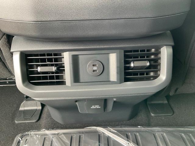 new 2025 Ford F-150 car, priced at $46,969
