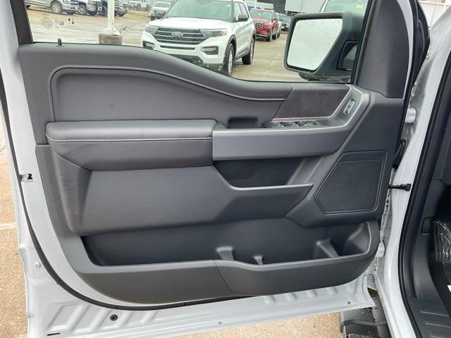 new 2025 Ford F-150 car, priced at $46,969