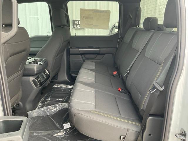new 2025 Ford F-150 car, priced at $38,719