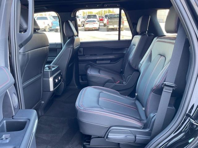 used 2024 Ford Expedition car, priced at $59,297