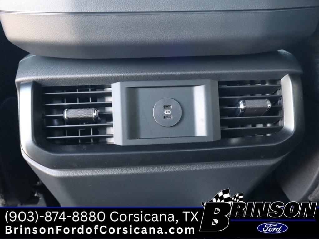 new 2025 Ford F-150 car, priced at $38,519