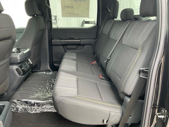 new 2025 Ford F-150 car, priced at $44,719
