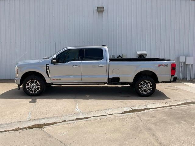 used 2024 Ford F-350 car, priced at $88,990