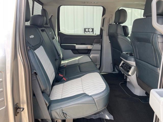 used 2024 Ford F-350 car, priced at $88,990