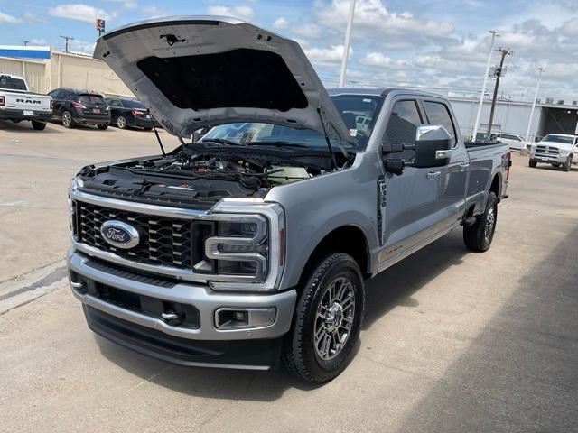used 2024 Ford F-350 car, priced at $88,990